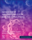 Handbook of Nanomaterials for Sensing Applications - Book