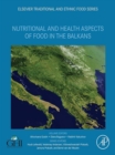 Nutritional and Health Aspects of Food in the Balkans - eBook