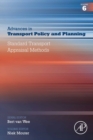 Standard Transport Appraisal Methods - eBook