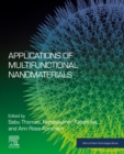 Applications of Multifunctional Nanomaterials - eBook