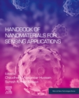Handbook of Nanomaterials for Sensing Applications - eBook