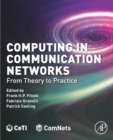 Computing in Communication Networks : From Theory to Practice - eBook