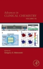 Advances in Clinical Chemistry : Volume 95 - Book