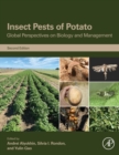 Insect Pests of Potato : Global Perspectives on Biology and Management - Book