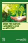 Green Production Engineering and Management - eBook