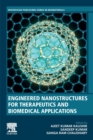 Engineered Nanostructures for Therapeutics and Biomedical Applications - Book