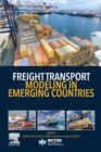 Freight Transport Modeling in Emerging Countries - Book