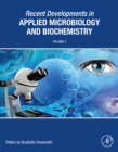 Recent Developments in Applied Microbiology and Biochemistry : Volume 2 - eBook