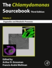 The Chlamydomonas Sourcebook : Volume 2: Organellar and Metabolic Processes - Book