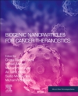 Biogenic Nanoparticles for Cancer Theranostics - eBook