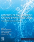 Handbook of Nanomaterials for Wastewater Treatment : Fundamentals and Scale up Issues - eBook