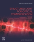 Structured Light for Optical Communication - eBook