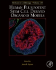 Human Pluripotent Stem Cell Derived Organoid Models - eBook