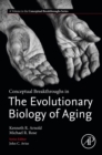 Conceptual Breakthroughs in The Evolutionary Biology of Aging - eBook