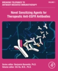 Novel Sensitizing Agents for Therapeutic Anti-EGFR Antibodies - eBook