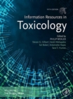 Information Resources in Toxicology, Volume 2: The Global Arena - eBook