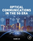 Optical Communications in the 5G Era - Book