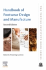 Handbook of Footwear Design and Manufacture - eBook