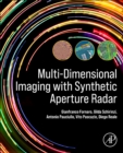 Multi-Dimensional Imaging with Synthetic Aperture Radar - Book