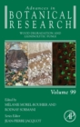 Wood Degradation and Ligninolytic Fungi : Volume 99 - Book