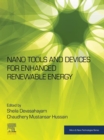 Nano Tools and Devices for Enhanced Renewable Energy - eBook