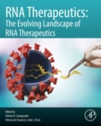 RNA Therapeutics : The Evolving Landscape of RNA Therapeutics - eBook