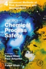 Methods in Chemical Process Safety - eBook