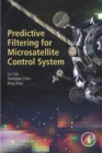 Predictive Filtering for Microsatellite Control System - eBook