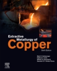 Extractive Metallurgy of Copper - Book