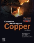 Extractive Metallurgy of Copper - eBook