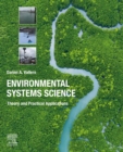 Environmental Systems Science : Theory and Practical Applications - eBook