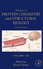 Transport Proteins : Volume 123 - Book