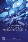Self-assessment Q&A in Clinical Laboratory Science, III - eBook