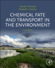 Chemical Fate and Transport in the Environment - Book