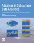 Advances in Subsurface Data Analytics - Book