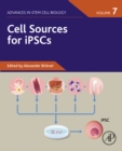 Cell Sources for iPSCs - eBook