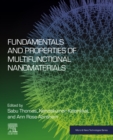Fundamentals and Properties of Multifunctional Nanomaterials - eBook