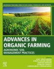 Advances in Organic Farming : Agronomic Soil Management Practices - eBook