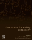 Environmental Sustainability and Economy - eBook
