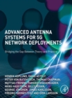 Advanced Antenna Systems for 5G Network Deployments : Bridging the Gap Between Theory and Practice - eBook