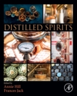 Distilled Spirits - Book