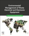 Environmental Management of Waste Electrical and Electronic Equipment - eBook