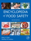 Encyclopedia of Food Safety - eBook