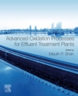 Advanced Oxidation Processes for Effluent Treatment Plants - eBook