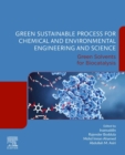 Green Sustainable Process for Chemical and Environmental Engineering and Science : Green Solvents for Biocatalysis - eBook