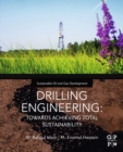 DRILLING ENGINEERING : TOWARDS ACHIEVING TOTAL SUSTAINABILITY - eBook