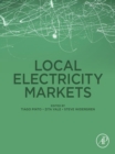 Local Electricity Markets - eBook