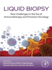Liquid Biopsy : New Challenges in the era of Immunotherapy and Precision Oncology - eBook