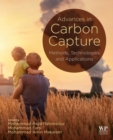 Advances in Carbon Capture : Methods, Technologies and Applications - eBook