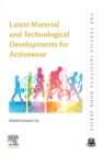 Latest Material and Technological Developments for Activewear - eBook